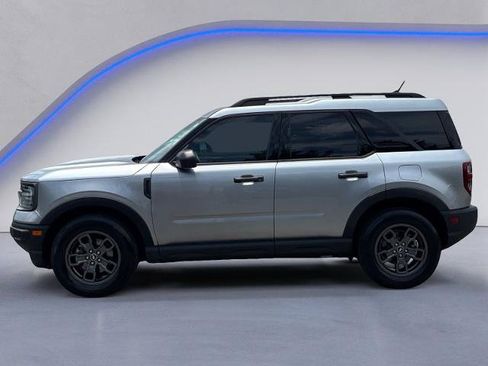 Certified 2021 Ford Bronco Sport Big Bend AWD/4WD image 7