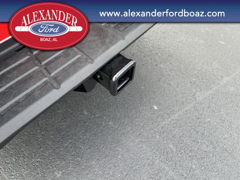 New 2025 Ford Ranger XLT w/ FX4 Off-Road Package image 8