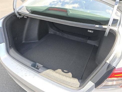 New 2026 Honda Civic Sport image 11