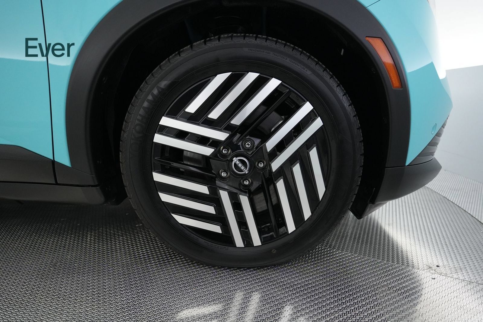 Used 2026 Nissan Leaf SV+ FWD image 20