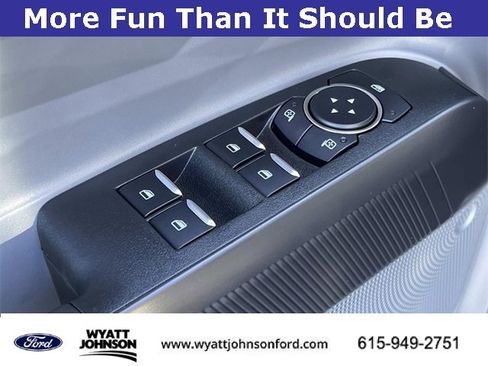 New 2025 Ford Maverick XL w/ 4K Tow Package image 21