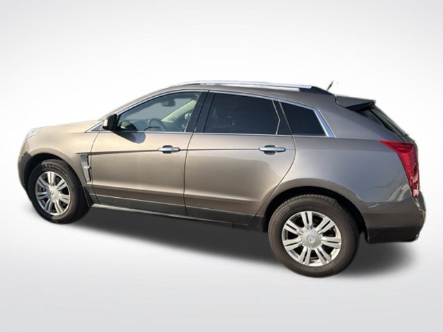 Used 2011 Cadillac SRX Luxury FWD image 24