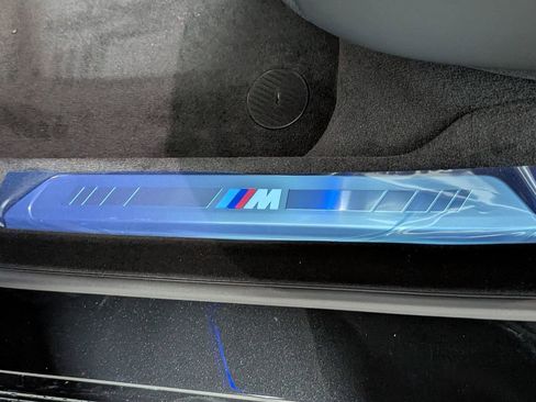 New 2026 BMW i7 xDrive60 image 10