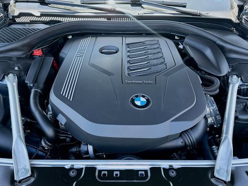 New 2026 BMW 840i image 25