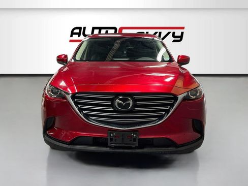 Used 2023 MAZDA CX-9 Touring AWD/4WD image 2