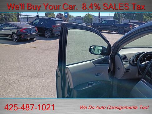 Used 2007 Subaru Tribeca Limited AWD/4WD image 10