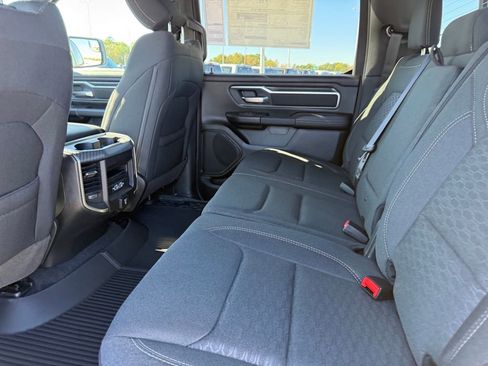 New 2026 RAM 1500 4x4 Crew Cab image 25