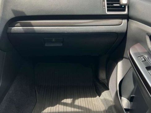 Used 2017 Subaru WRX AWD/4WD image 29