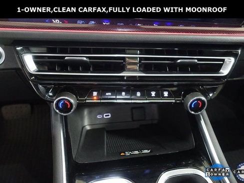 Used 2024 Chevrolet Traverse RS w/ LPO, Floor Liner Package image 16