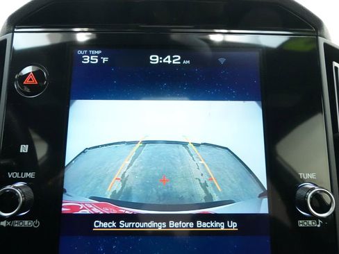 Used 2022 Subaru WRX Limited image 38