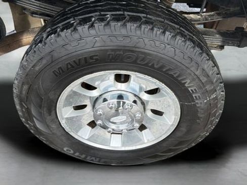 Used 2009 Ford F350 Lariat AWD/4WD image 25