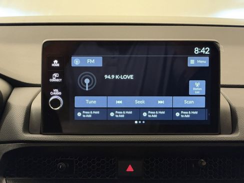 New 2026 Honda CR-V EX image 10