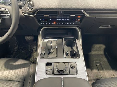 New 2026 MAZDA CX-90 3.3 Turbo w/ Preferred Package image 9