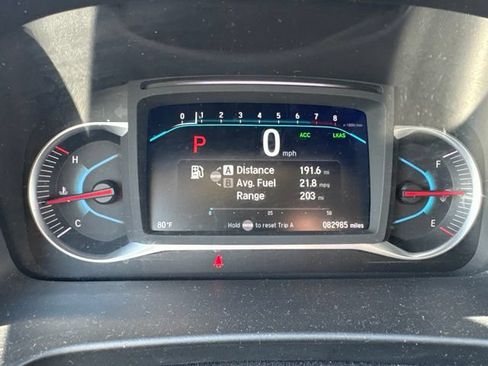 Used 2021 Honda Pilot Touring image 5