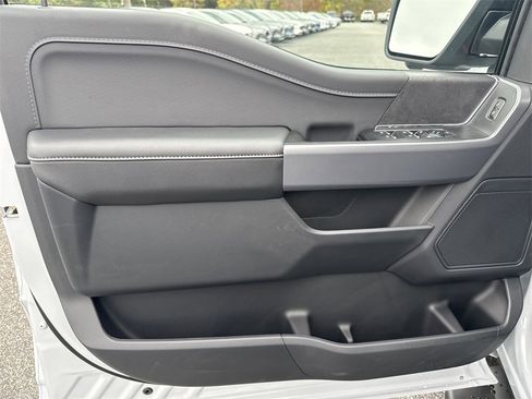 New 2025 Ford F150 XLT w/ Equipment Group 302A MID image 10