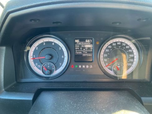 Used 2022 RAM 1500 Classic Warlock image 14