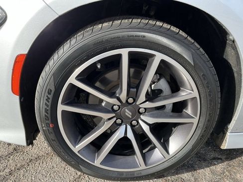 Used 2023 Dodge Charger R/T image 9