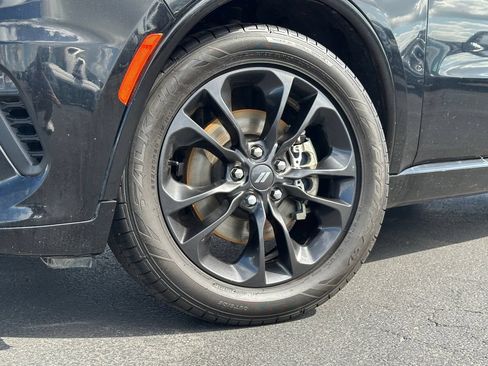 Used 2022 Dodge Durango GT RWD image 7