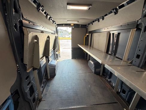 Used 2019 RAM ProMaster 3500 FWD image 6