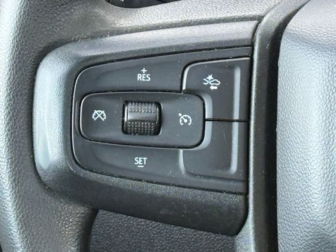 Used 2024 GMC Sierra 2500 Pro w/ Convenience Package image 25