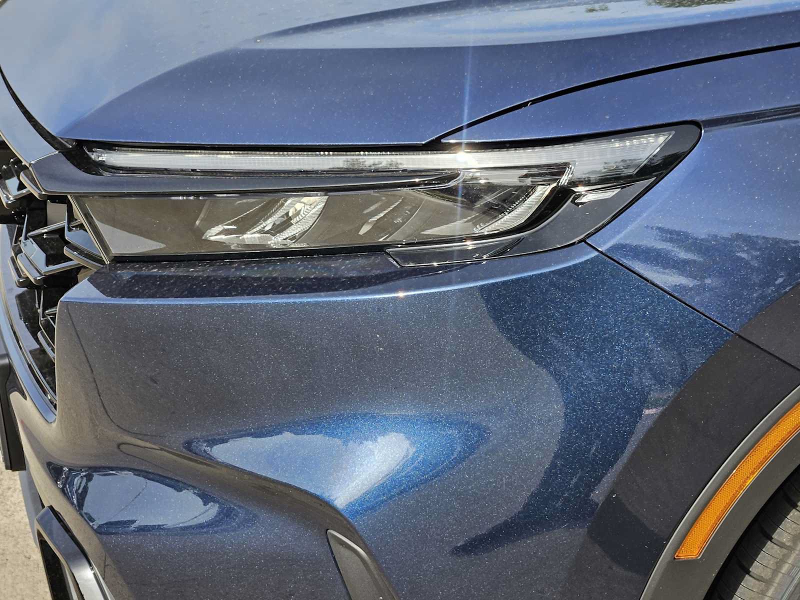 New 2027 Honda CR-V Sport-L image 7