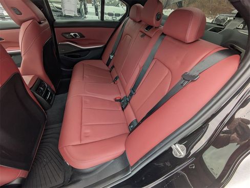 Used 2025 BMW M340i xDrive w/ Premium Package image 24