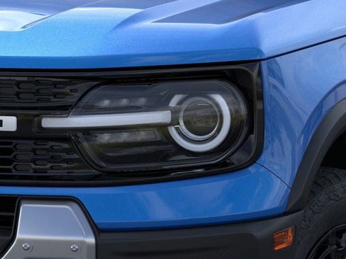 New 2026 Ford Bronco Sport Badlands image 46