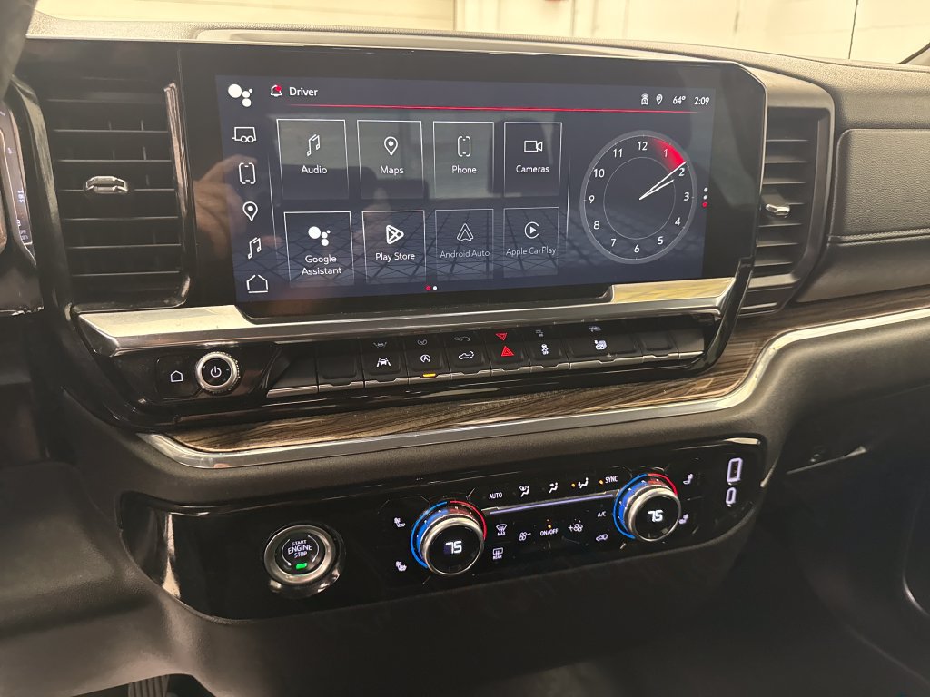Used 2024 GMC Sierra 1500 Elevation AWD/4WD image 14