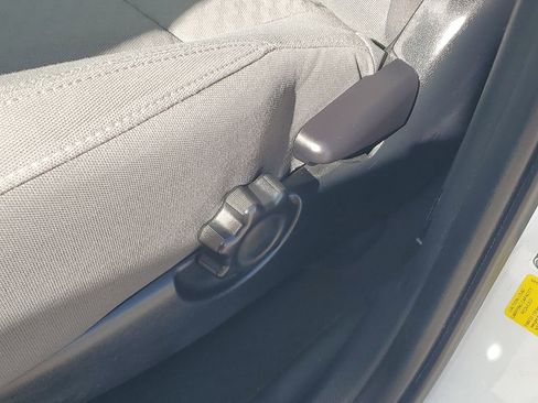 Certified 2023 Toyota Tacoma SR image 19