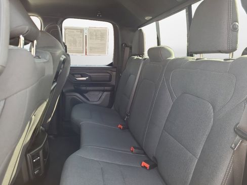 Used 2024 RAM 1500 Tradesman w/ Trailer Tow Group image 15