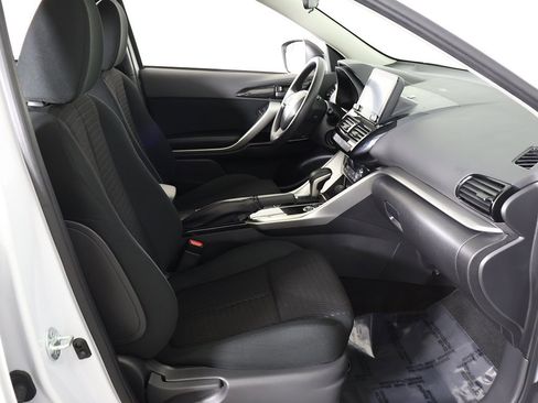 Used 2024 Mitsubishi Eclipse Cross LE image 28