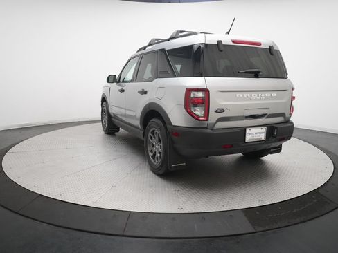 Certified 2023 Ford Bronco Sport Big Bend w/ Convenience Package AWD/4WD image 32