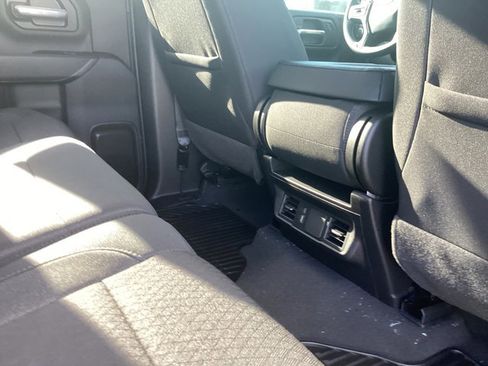 New 2026 Chevrolet Silverado 2500 Custom w/ Custom Value Package image 14