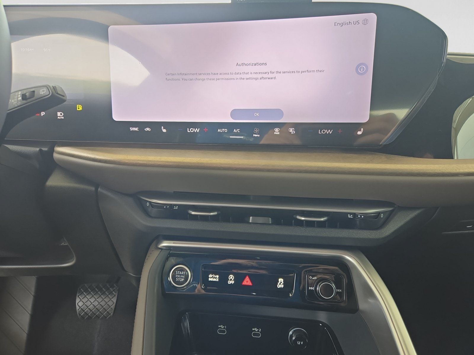 New 2026 Audi Q5 Premium AWD/4WD image 20