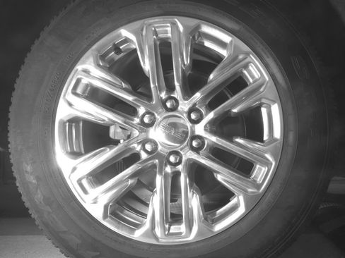 Used 2022 GMC Yukon XL SLT AWD/4WD image 14
