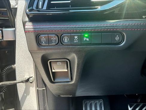 Used 2024 Acura MDX Type S AWD/4WD image 15