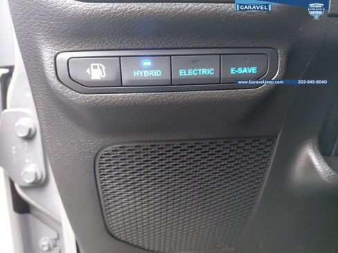 Used 2023 Jeep Wrangler Unlimited w/ Cold Weather Group AWD/4WD image 20
