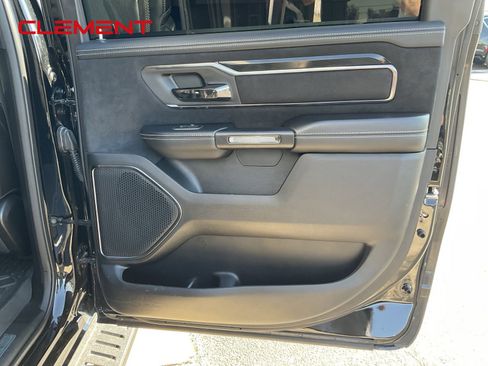 Used 2022 RAM 1500 TRX w/ TRX Level 1 Equipment Group AWD/4WD image 33