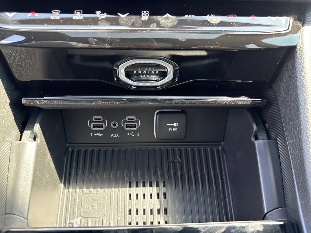 New 2026 Jeep Grand Cherokee Altitude RWD image 22