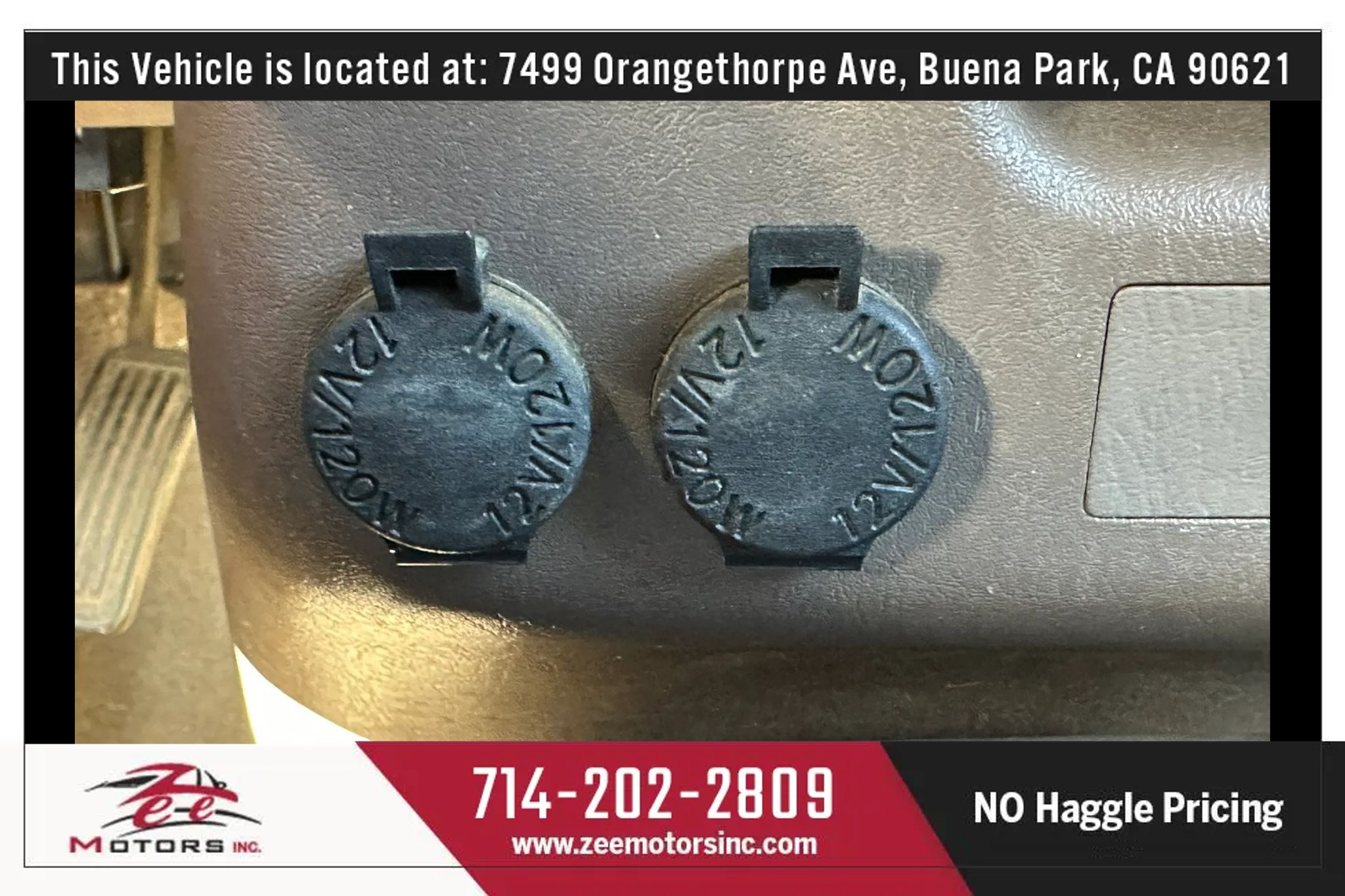 Used 2003 Toyota Tacoma 2WD Xtracab image 30