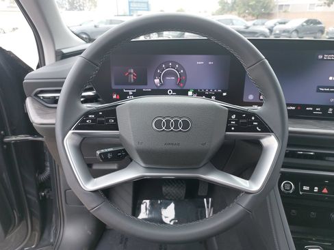 New 2026 Audi Q5 Premium AWD/4WD image 19