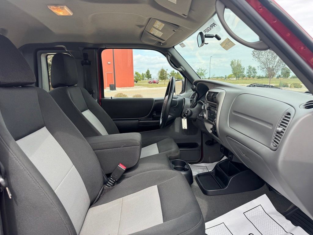 Used 2010 Ford Ranger XLT AWD/4WD image 23