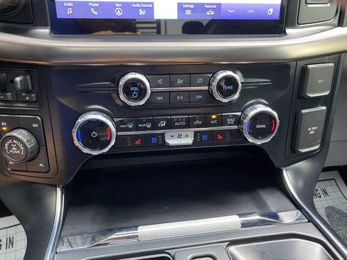 Used 2023 Ford F150 Raptor AWD/4WD image 30
