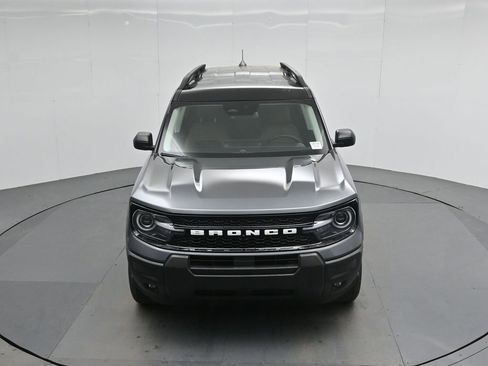 New 2026 Ford Bronco Sport Outer Banks image 33