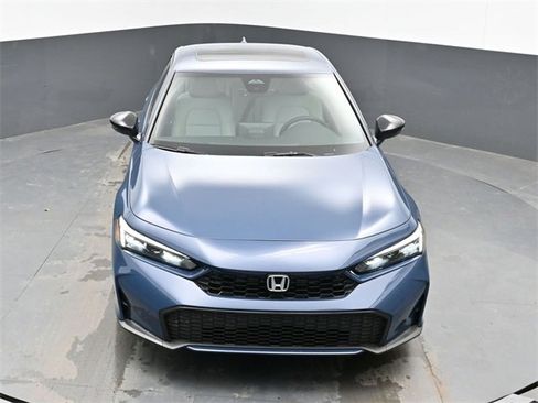 New 2026 Honda Civic Sport Touring image 14