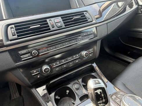 Used 2014 BMW 528i xDrive Sedan AWD/4WD image 14