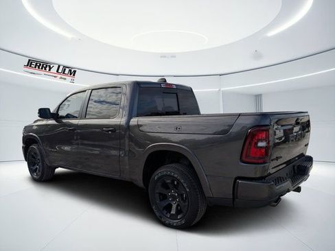 New 2026 RAM 1500 4x4 Crew Cab image 5