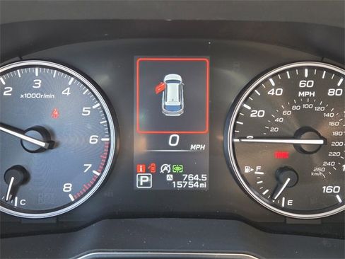 Used 2023 Subaru Outback Touring XT image 20