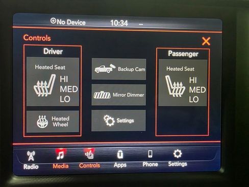 Used 2019 RAM 1500 Rebel w/ Level 1 Equipment Group image 13