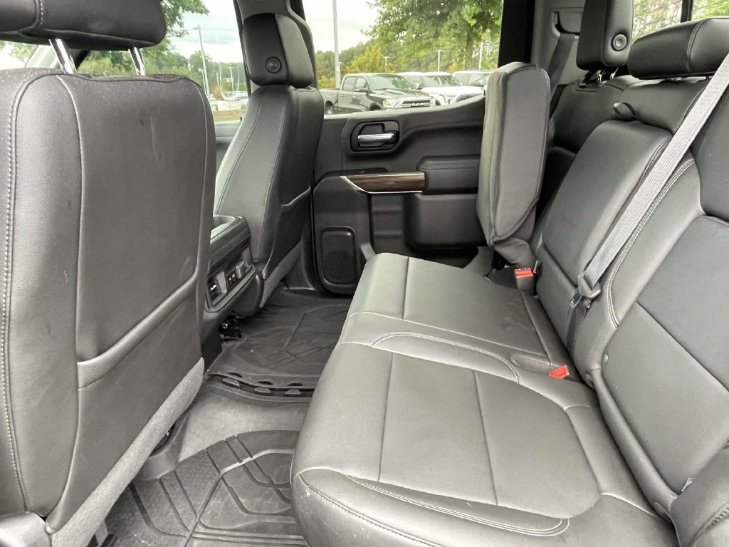 Used 2019 Chevrolet Silverado 1500 RST AWD/4WD image 12